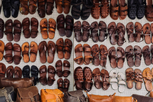 Articles en cuir ou semi-cuir : Qualité et savoir-faire artisanal