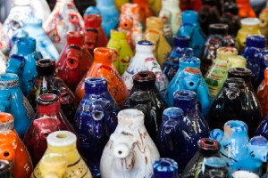 Objets de décoration : L’artisanat djerbien chez vous